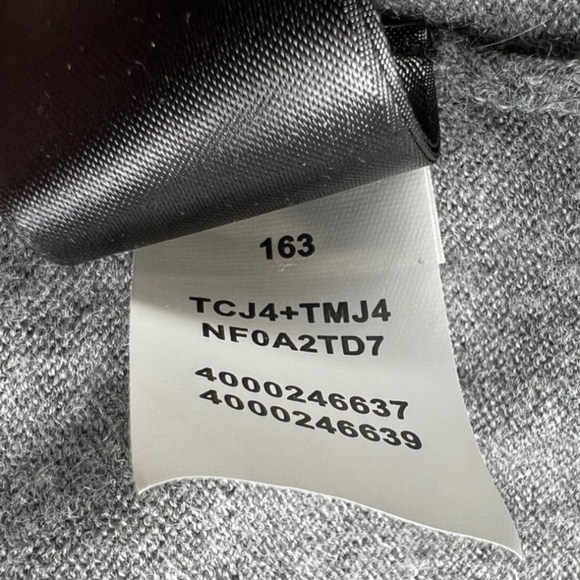 North Face Merino Wool Men's Sweater (Large) - Picture 8 of 9